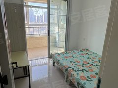 齐河城区齐河城区旗馨园小区 3室2厅1卫出租房源真实图片