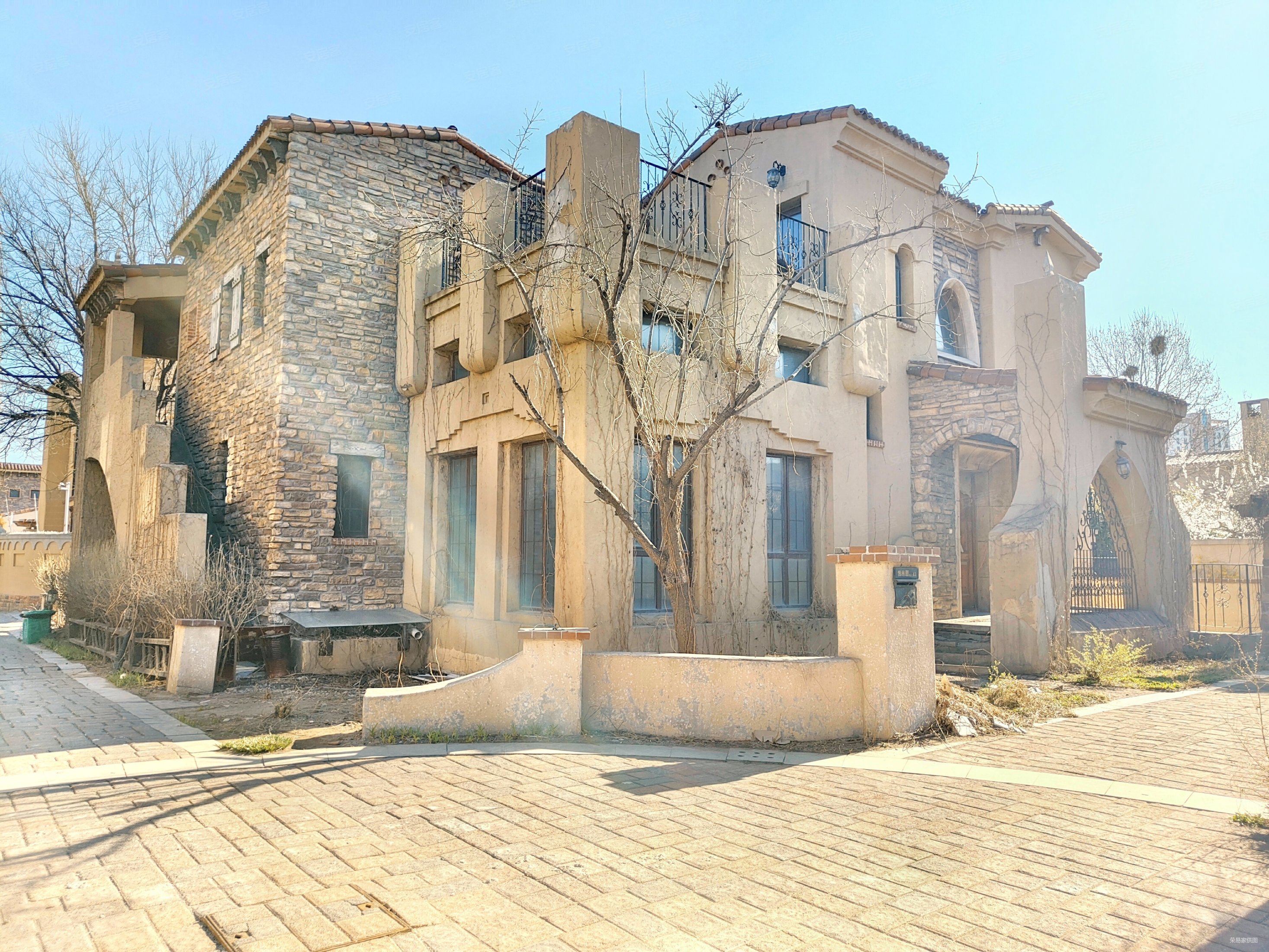 天津房产网>天津二手房>西青二手房>大寺二手房>玛歌庄园>