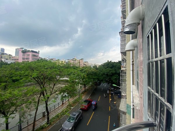 广州天河车陂车陂南沙美启明大街南一巷8号小区车陂南地铁站  精装