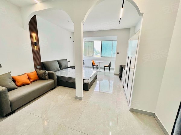 杭州钱塘下沙江滨25号大街39号楼云水地铁口新加坡科技园附近新雁公寓