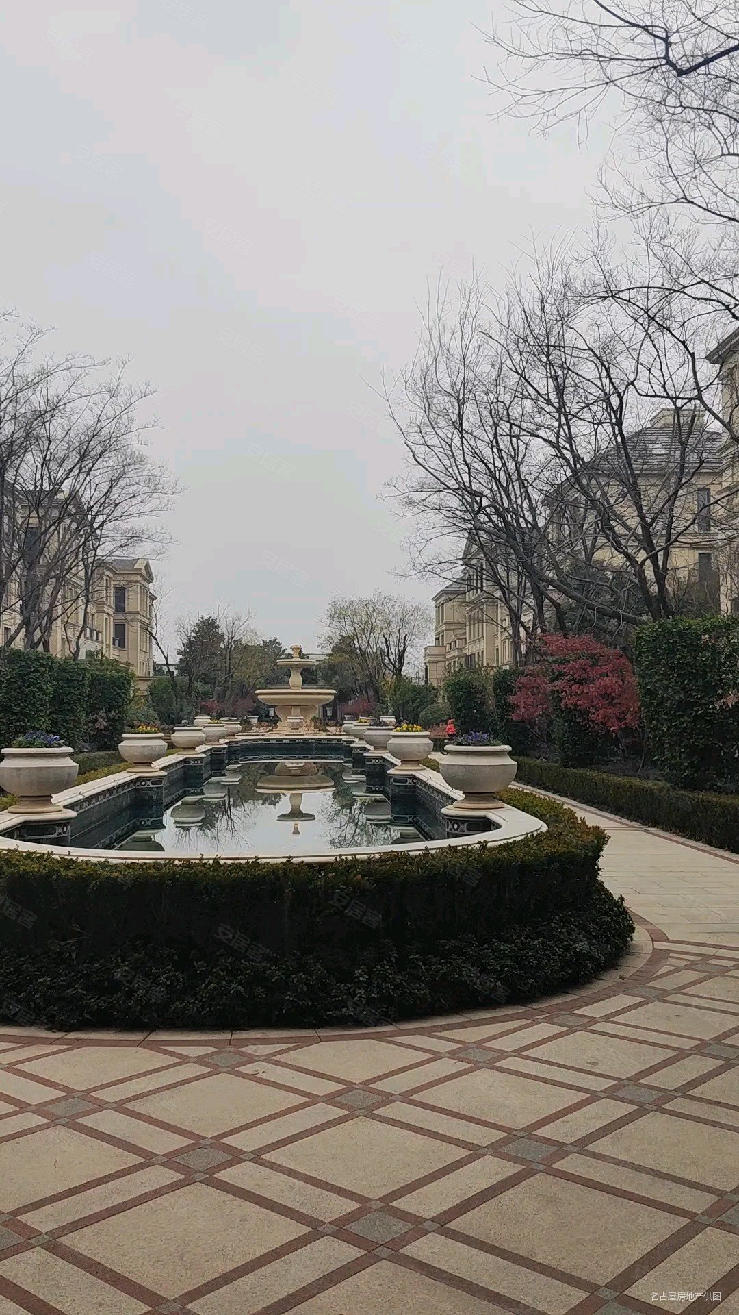 房源真实 狮山御园 南北双露台大平层 洋房三楼才有的