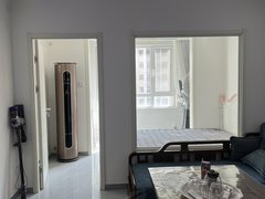 北京海淀苏家坨安河家园八里 豪华装修 全屋地暖 电梯房出租房源真实图片