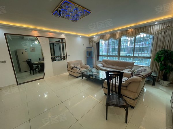 福州长乐吴航锦江花园一区锦江花园一区 4室1厅2卫出租房源真实图片