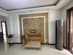 青州青州城区泰华城佳华香墅电梯精装两室。房子干净，急租出租房源真实图片