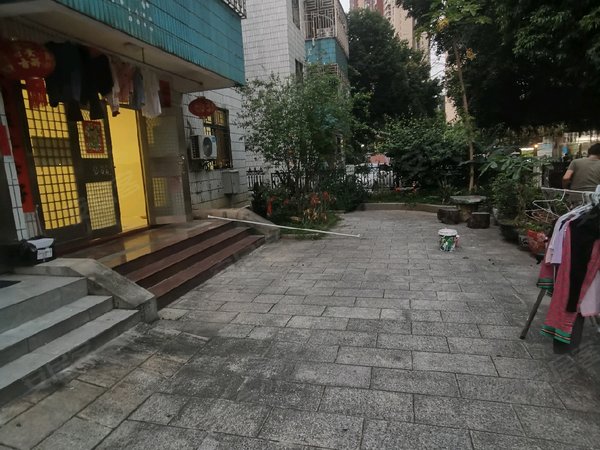 【多图】梧桐花园,横岗租房,梧桐花园 2室1厅1卫,龙岗租房-深圳58安居