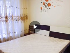 廊坊大厂大厂潮白河开发区潮白河孔雀城英国宫(二期) 2室1厅1卫出租房源真实图片