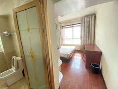 周口川汇中心城区海燕馨聚，押一付一 无中介费，随时看房，入住，出租房源真实图片