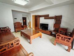 普洱思茅思茅城区创基尚城 电梯房 带家具家电 拎包入住 小区环境优美出租房源真实图片