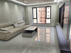 通辽科尔沁桥北急租富力红军四中附近真十房源1500每月家具家电齐全，拎包出租房源真实图片
