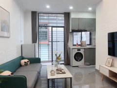 深圳龙岗横岗泉井湖小区 房屋清洁 精装修 拎包入住出租房源真实图片