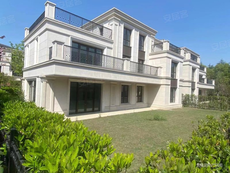 停车方便,建屋康帝庄园二手房,3388万,5室2厅,5卫,315平米-苏州安居客