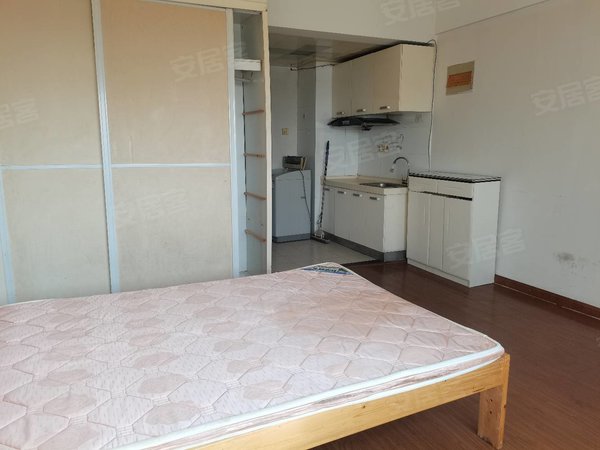 无锡锡山安镇紫金公寓紫金公寓一居室出租,有钥匙随时看房出租房源