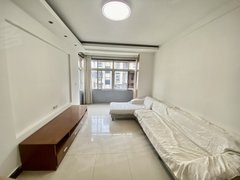 武汉汉阳王家湾七里小区 2室2厅1卫  74平米出租房源真实图片