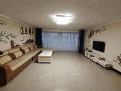 通辽科尔沁万达广场老城平安区吃住行都特别方便,屋里家具家电齐全,温馨舒适。出租房源真实图片