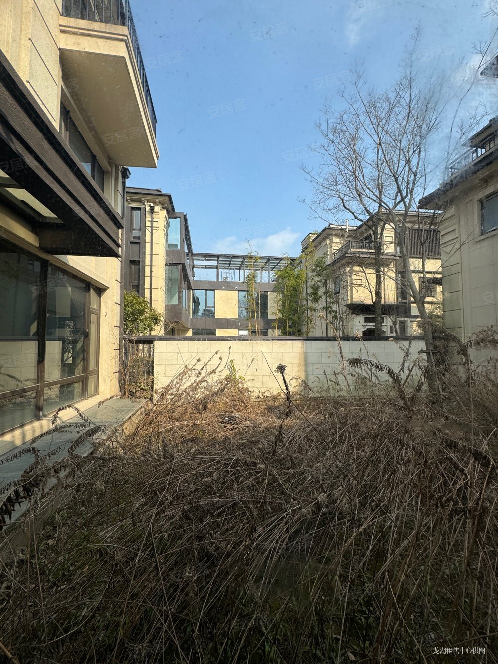 价格可谈,,龙湖原山(别墅)二手房,1475万,5室2厅,5卫,228平米-常州