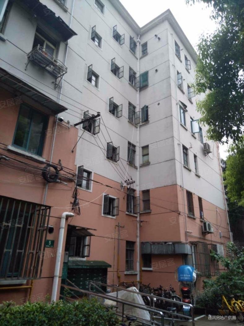 临汾名城(三期)3室2厅2卫88㎡南北540万