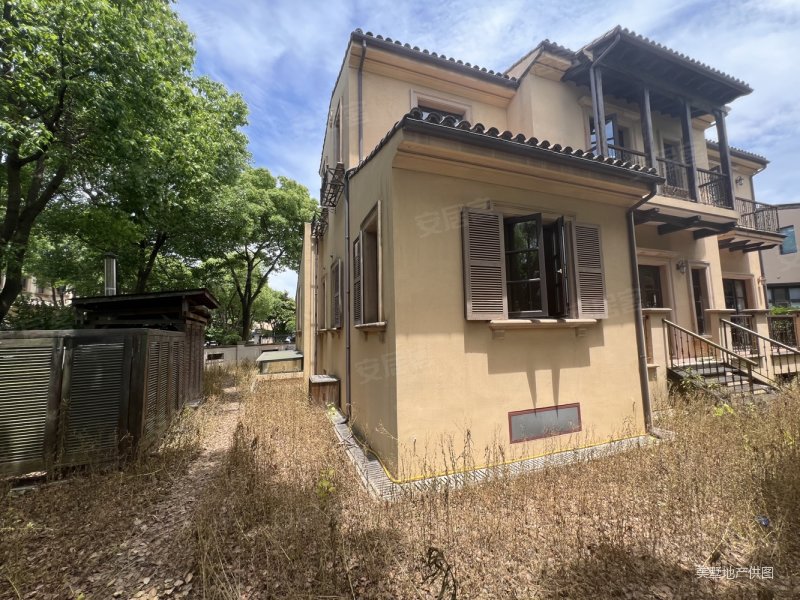 御品园林 小区新 南北通透 精装修 小区绿化高 商品房