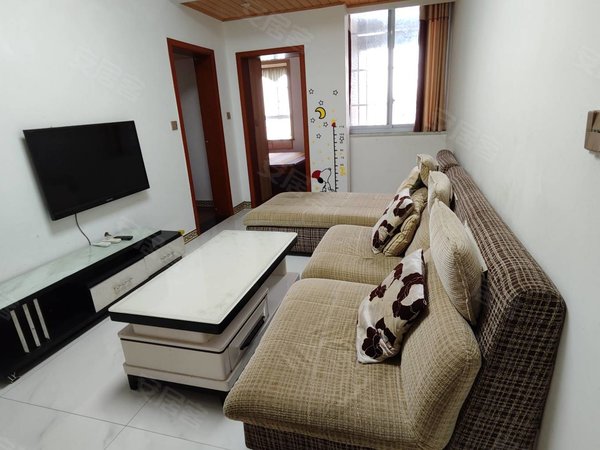 重庆渝北龙兴和合家园(三期)赛力斯附近精装两室出租,家电齐全,可短租