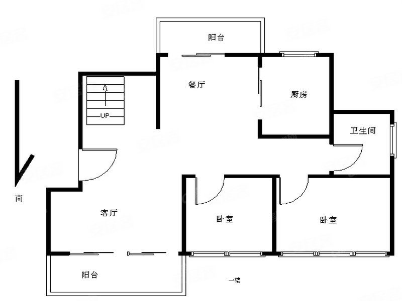 龙园中空复式,欧式建筑,保养好