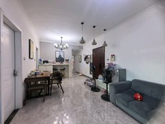 中山坦洲坦神北路雅怡居 2室2厅1卫出租房源真实图片