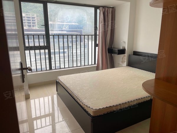 深圳盐田盐田倚山时代雅居华大基因隔壁两房出租 带家电 拎包入住出租