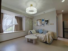 北京大兴亦庄林肯公园C区 （新出实拍好房）业主二次装修 临靠商圈 地铁站出租房源真实图片