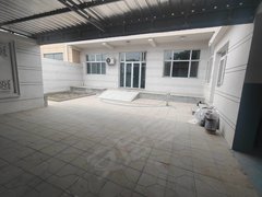 河间瀛海公园瀛海东八里庄平房独门独院拎包入住出租房源真实图片