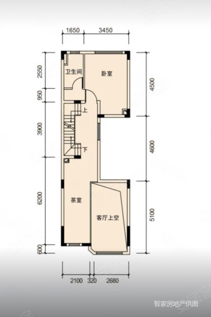 艺境松山湖(别墅)欧式风格   在花园中间  业主诚心出售