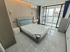 上海浦东唐镇可短租,可押一付一,朝南采光好 独立厨卫 精装全配 近地铁出租房源真实图片