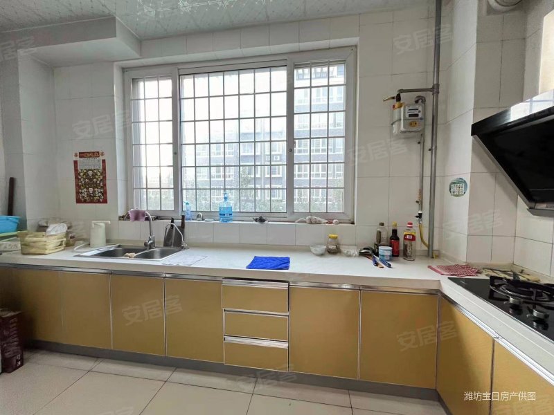 价格美丽,昌盛花园三期二手房,78万,3室2厅,1卫,135平米-潍坊安居客