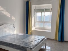 常州溧阳城中幸福城南苑主卧便宜出租 大房间出租房源真实图片