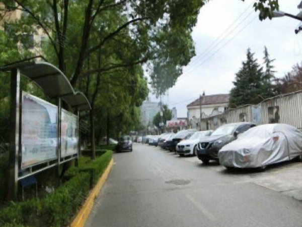 【多图】罗阳七村三洲花园,梅陇租房,三洲花园精装一房,外环路地铁口