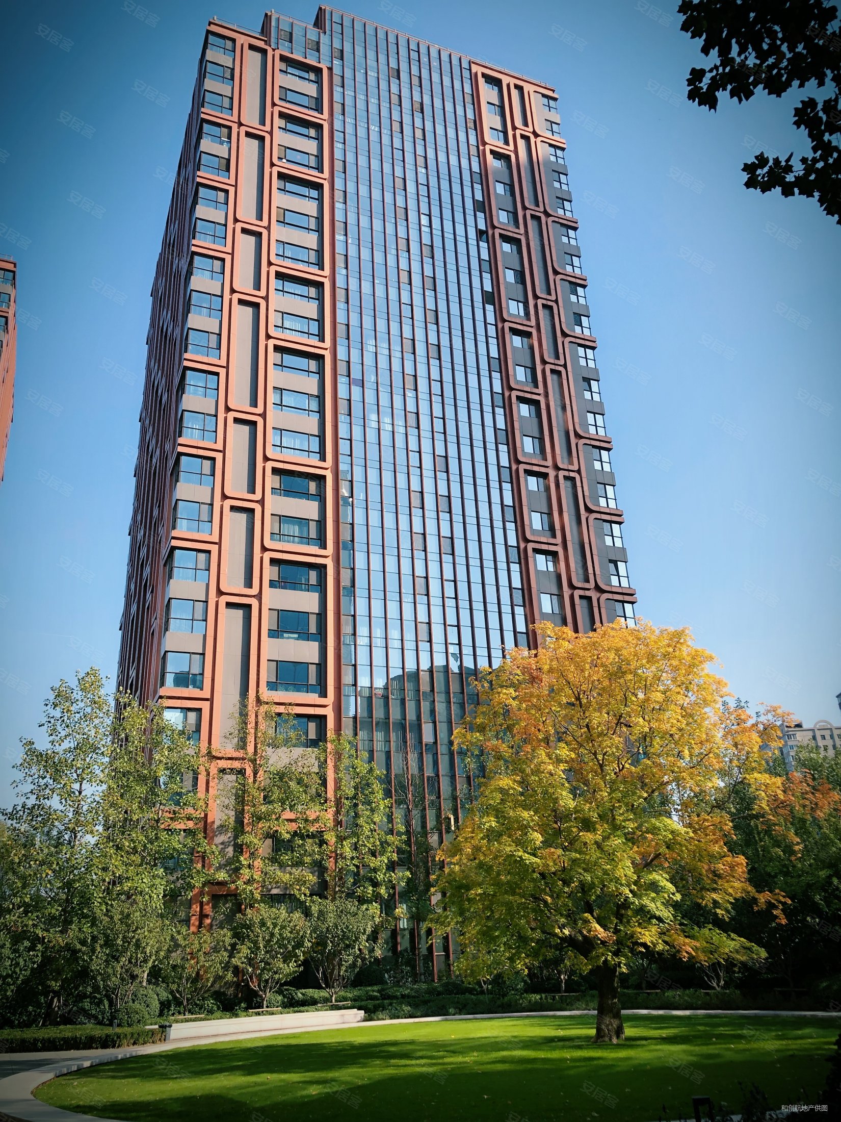 禧瑞都7米采光阳台一居室之前成交老业主单独委托诚意签约