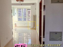 北京海淀西北旺大牛坊(一期) 2室1厅1卫  电梯房 精装修75平米出租房源真实图片