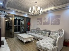 广元利州澳源体育中心碧桂园精装3室出租，家具家电齐全出租房源真实图片