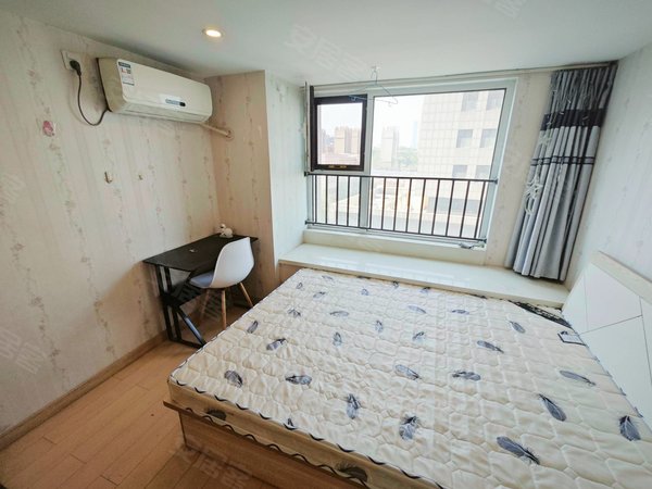 济南高新齐鲁软件园万科麓公馆实图实价 公寓 舜泰广场 汉峪金谷 齐鲁