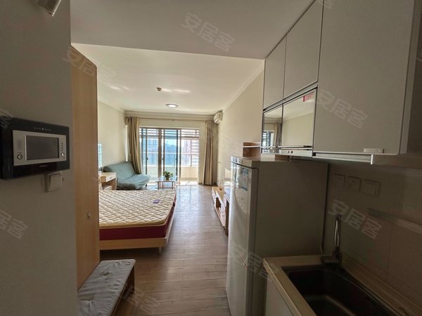 珠海香洲拱北格力香樟格力香樟漂亮公寓仅租2100!家私齐全!拎包入住!
