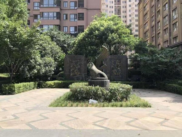 西安雁塔三森国际家俱城华城泊郡好房来了!