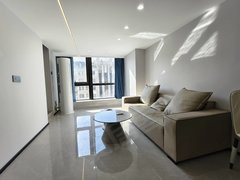 台州路桥中盛广场星光园2室 吾悦旁 古玩市场对面出租房源真实图片