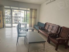 梧州长洲市政府城中花园 原装电梯4房 可可居家 价钱再议出租房源真实图片