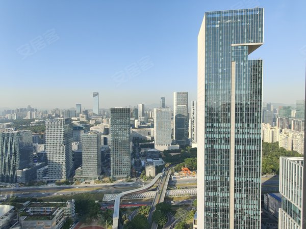 深圳南山海岸城鹏润达商业广场南山海岸城后海华润大厦腾讯 鹏润达一