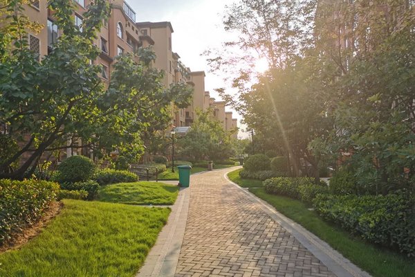 正和紫荆城(尚和园)周边房产中介经纪人评价-郑州安居客