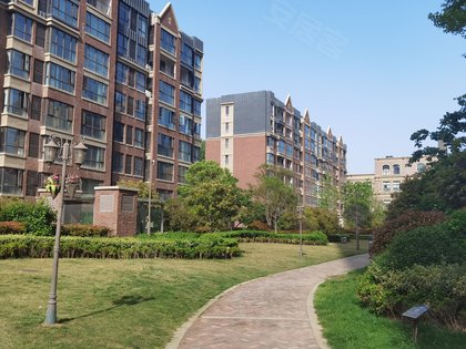 韩江涛解读天伦庄园轨道交通