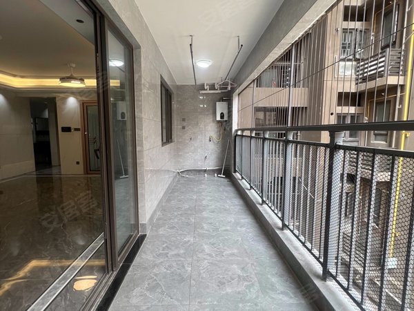 龙岗中心城租房,万科天誉住宅,四房三卫,空房出租,龙岗租房-深圳58