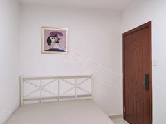 深圳罗湖黄贝岭文华花园首月立减200，无中介费应届生免押！5号线黄贝岭站！出租房源真实图片