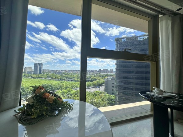 杭州拱墅和平野风现代中心月付 和平广场 打铁关 西湖文化广场 水晶湾