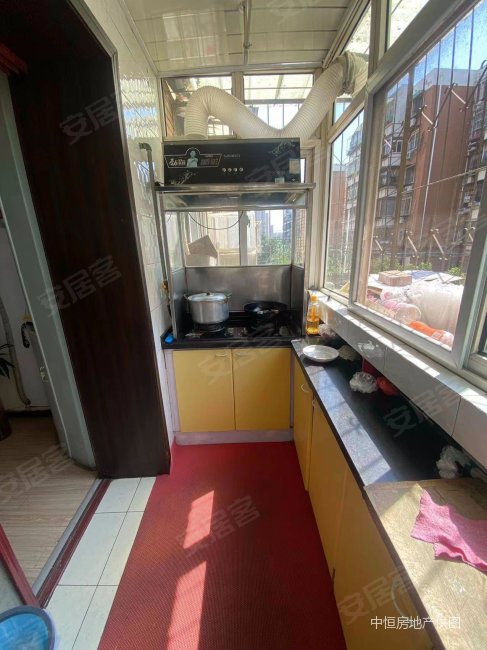 必看好房万隆花园1楼95w私产可贷款房主急售价好谈