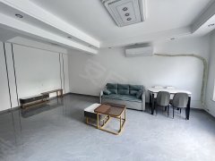 自贡沿滩龙湖龙湖领域精装2室两厅一卫 全新装修拎包入住出租房源真实图片