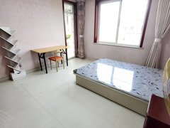 银川兴庆新一中星光华住宅区单间出租,主卧带卫,阳台,可短租,压一付一出租房源真实图片