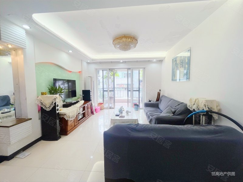 随时可以看房,健逸天地二手房,260万,3室2厅,2卫,133平米-东莞安居客